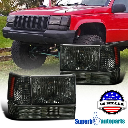 Fits jeep grand cherokee - fits, 93-96